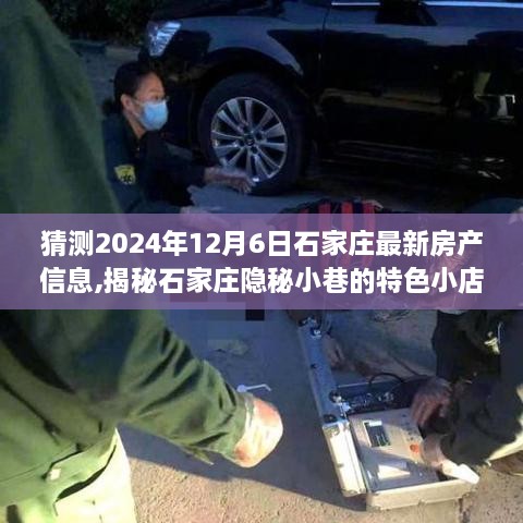 揭秘石家庄隐秘小巷特色小店与房产新动向，预测未来房产信息展望报告（2024年）