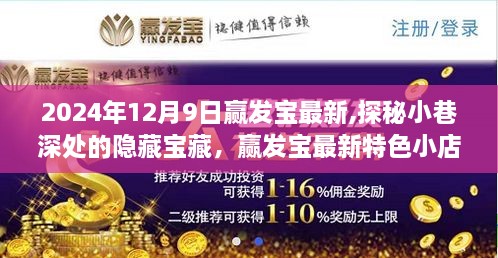 赢发宝最新