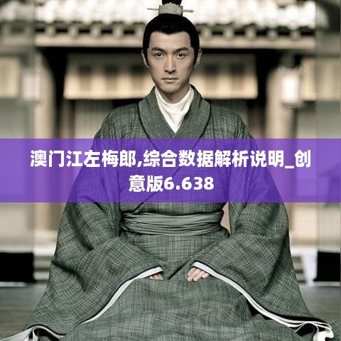澳门江左梅郎,综合数据解析说明_创意版6.638