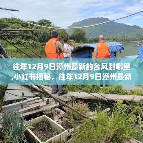 揭秘往年12月9日漳州台风踪迹，小红书带你探寻台风最新动态！