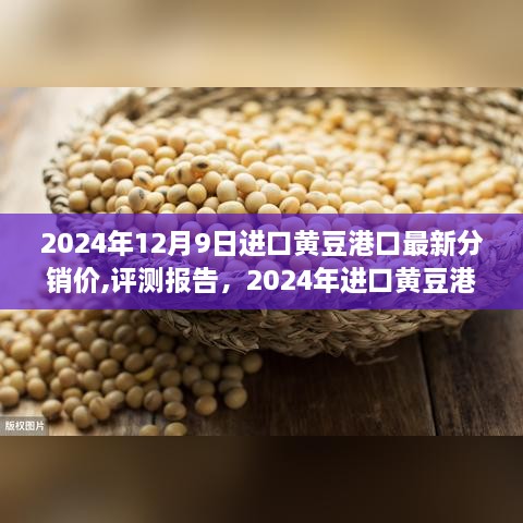 最新分销价视角，2024年进口黄豆港口市场概览与评测报告