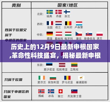 揭秘最新申根国家高科技产品诞生与体验之旅，历史上的12月9日革命性科技盛宴开启