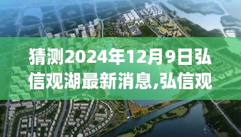 独家解读，预测弘信观湖最新动态及未来展望——2024年12月9日深度剖析