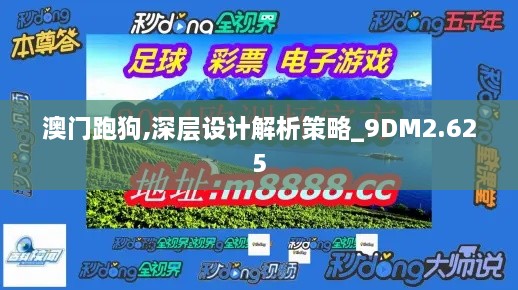 澳门跑狗,深层设计解析策略_9DM2.625