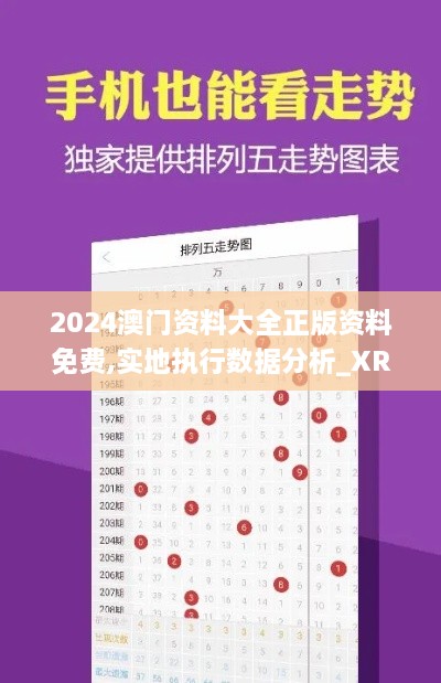 2024澳门资料大全正版资料免费,实地执行数据分析_XR4.400