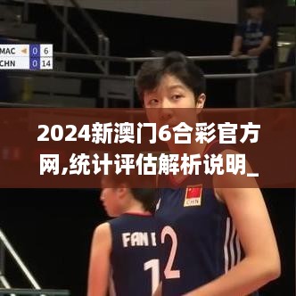 2024新澳门6合彩官方网,统计评估解析说明_超值版10.458