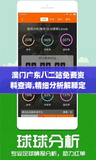 澳门广东八二站免费资料查询,精细分析解释定义_soft10.913