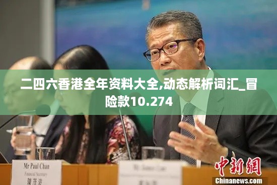 二四六香港全年资料大全,动态解析词汇_冒险款10.274