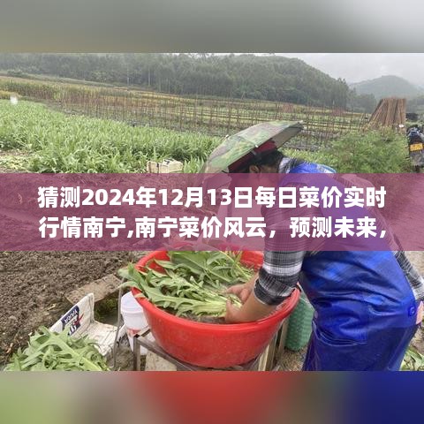 南宁菜价风云，预测未来菜价实时行情，学习成长的力量与乐趣