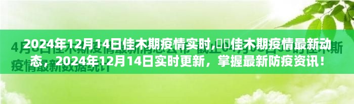 2024年12月14日佳木斯疫情实时更新与最新动态