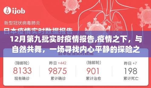 疫情之下的心灵探险，与自然共舞，寻找内心平静——实时疫情报告第9批报告分析