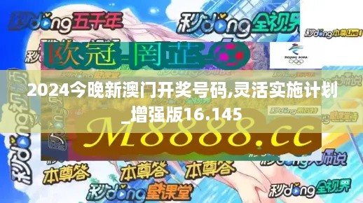 2024今晚新澳门开奖号码,灵活实施计划_增强版16.145