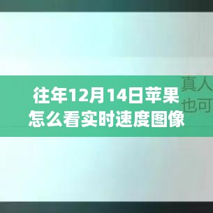 探秘苹果速度图像乐园，12月14日的实时体验与小巷深处的独特魅力