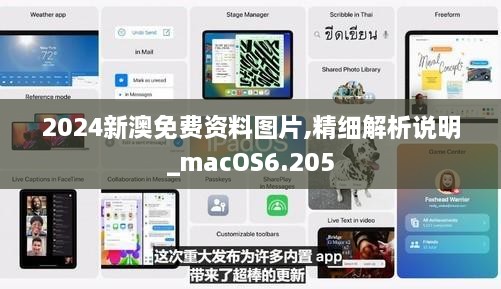 2024新澳免费资料图片,精细解析说明_macOS6.205