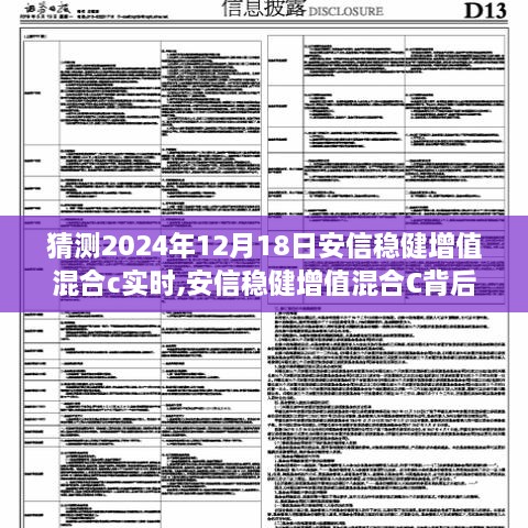 安信稳健增值混合C背后的自然美景与内心平静探寻之旅，预测与展望至2024年12月18日实时动态