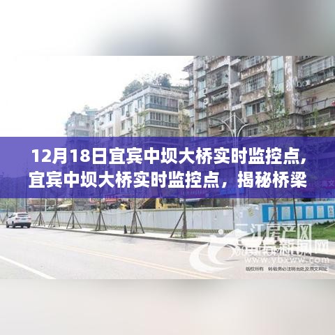 宜宾中坝大桥实时监控揭秘，科技力量保障桥梁安全