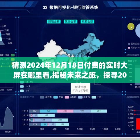 揭秘未来之旅，探寻2024年大屏下的自然美景与心灵之旅启程时刻，实时大屏观看指南