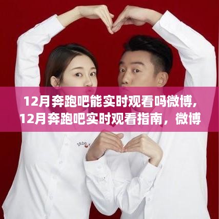 奔跑吧实时观看指南，微博热议与精彩瞬间同步体验