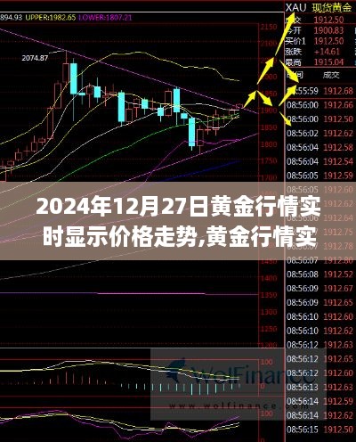 黄金行情实时掌控，洞悉未来黄金投资走势的新视界