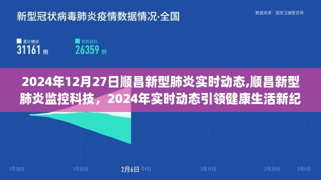 顺昌新型肺炎监控科技引领健康生活新纪元