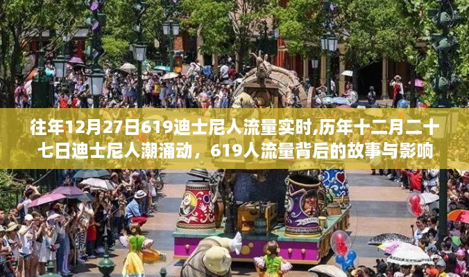 历年12月27日迪士尼人潮涌动背后的故事与影响揭秘