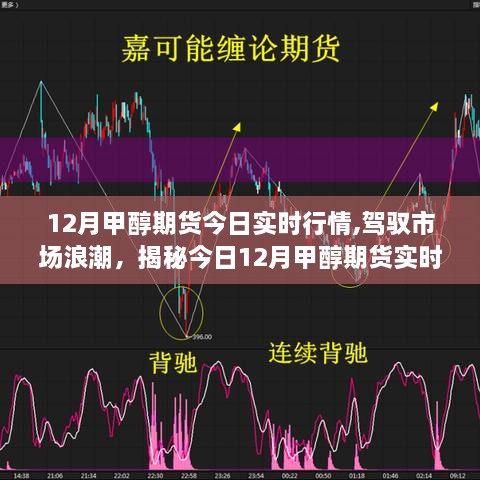 揭秘甲醇期货市场浪潮背后的励志故事，今日实时行情分析，驾驭市场机遇！