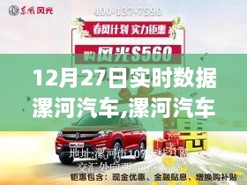 12月27日漯河汽车实时数据，爱的速度与激情之旅