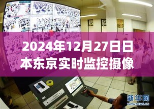 触摸科技前沿，东京实时监控摄像头下的未来视角，生活瞬间蜕变在东京街头。