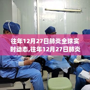 往年12月27日全球肺炎实时动态全面评测与介绍