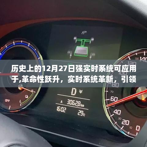历史上的12月27日强实时系统深度解析，革命性技术引领未来生活的高科技产品展望