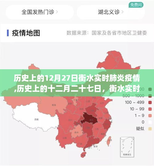衡水实时肺炎疫情深度解析，历史上的十二月二十七日回顾与解析