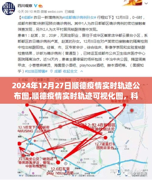 科技引领未来，顺德疫情实时轨迹可视化图公布，掌控疫情新纪元（附详细轨迹图）