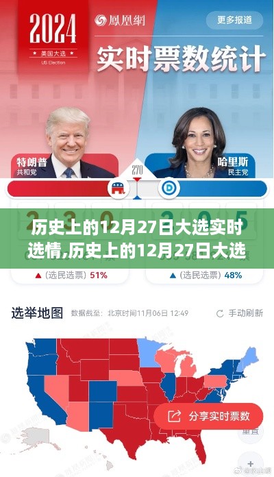 深度解析，历史上的12月27日大选选情回顾与实时选情聚焦