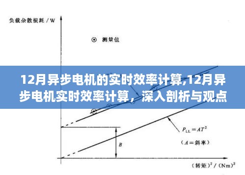 深入剖析与观点阐述，12月异步电机的实时效率计算揭秘