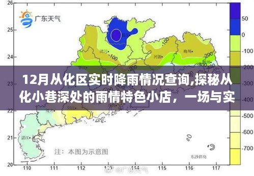 从化区雨情探秘，实时降雨查询与小巷深处的雨情特色小店之旅