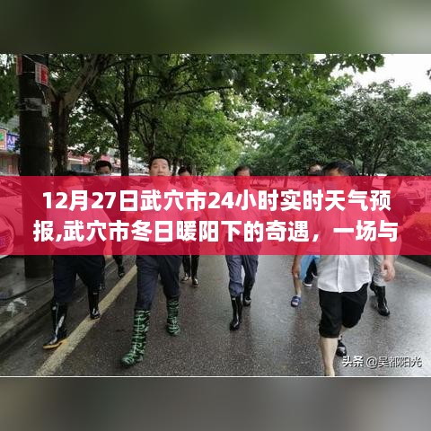 武穴市冬日暖阳下的天气奇遇，12月27日实时天气预报与天气的温馨约会