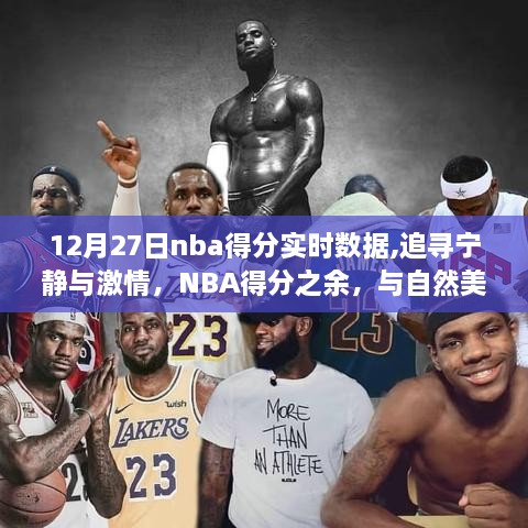 NBA得分实时数据与宁静激情之旅，自然美景的邂逅体验