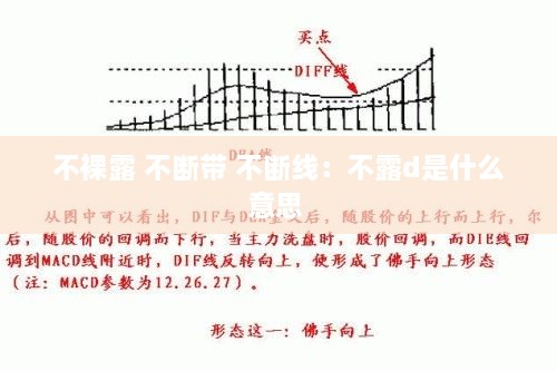 不裸露 不断带 不断线：不露d是什么意思 