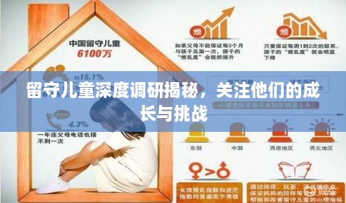留守儿童深度调研揭秘，关注他们的成长与挑战
