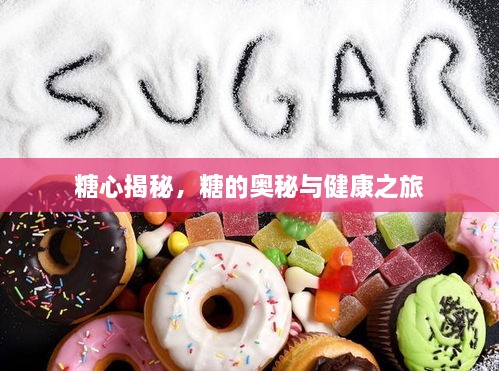 糖心揭秘，糖的奥秘与健康之旅