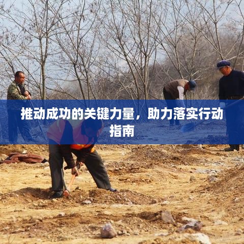 推动成功的关键力量，助力落实行动指南