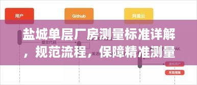 盐城单层厂房测量标准详解，规范流程，保障精准测量！