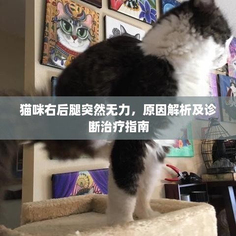 猫咪右后腿突然无力，原因解析及诊断治疗指南