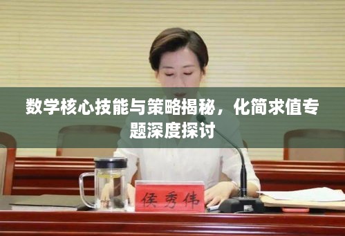 数学核心技能与策略揭秘，化简求值专题深度探讨