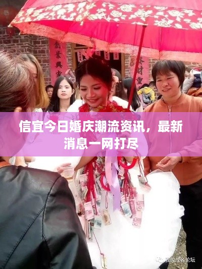 信宜今日婚庆潮流资讯，最新消息一网打尽