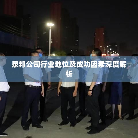 泉邦公司行业地位及成功因素深度解析