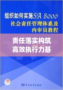 责任落实构筑高效执行力基石，成效显著