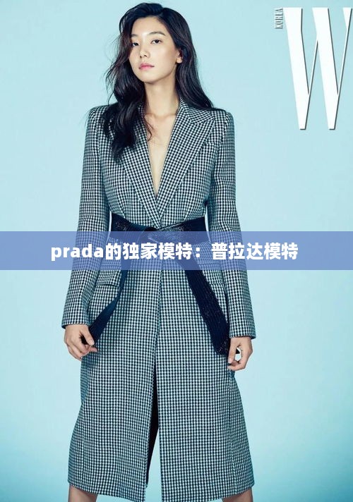 prada的独家模特：普拉达模特 