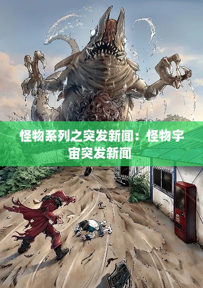 怪物系列之突发新闻：怪物宇宙突发新闻 