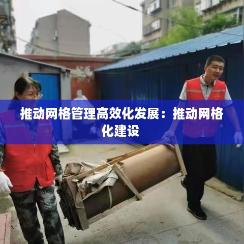 推动网格管理高效化发展：推动网格化建设 